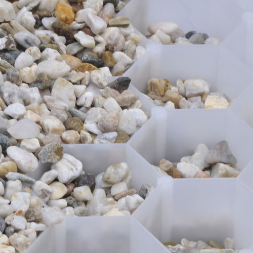集料稳定剂 - GRAVEL FIX© PRO - EPD Certified -  - BERA B.V.