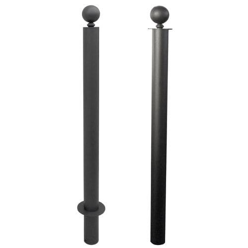 禁止停车立柱 - POLE - VASART URBAN DESIGN - 彩绘金属 / 公共空间