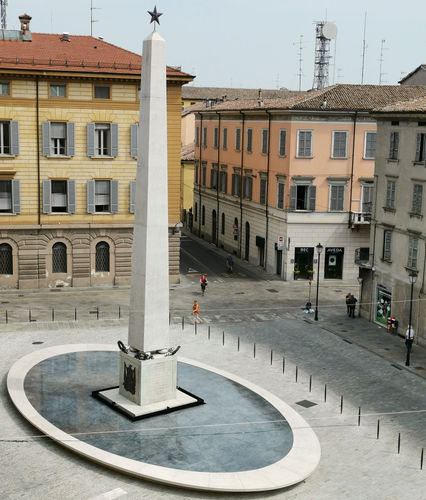 公共喷泉 - PIAZZA GIOBERTI - VASART URBAN DESIGN - 混凝土 / 现代风格