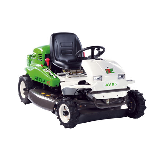 汽油打草机 - ATTILA 95 - Etesia S.A.S. - 刀片式