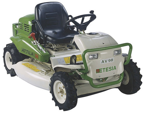 汽油打草机 - ATTILA 98 - Etesia S.A.S. - 刀片式