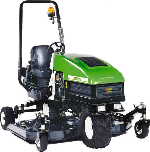 汽油打草机 - ATTILA 180 - Etesia S.A.S. - 刀片式