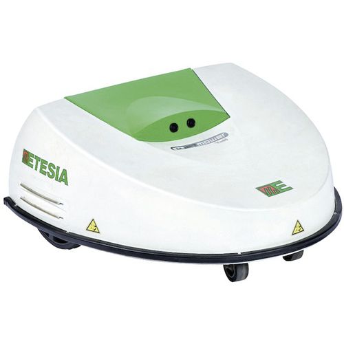 机器人草坪割草机 - ETM65 - Etesia S.A.S. - 电动