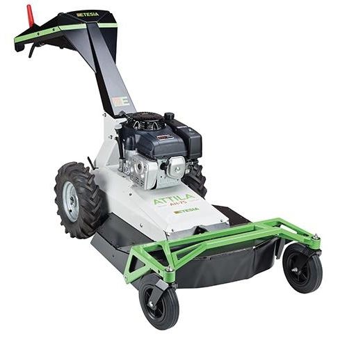 汽油打草机 - ATTILA AH-75 - Etesia S.A.S. - 草皮