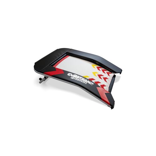 体操运动蹦床 - BOOSTER BOARD "FREESTYLE" - Eurotramp Trampoline Kurt Hack GmbH - 长方形 / 商用 / 室内