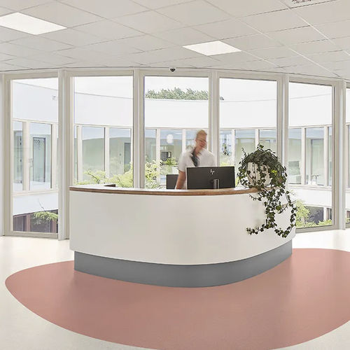 乙烯基地面 - SPHERA ELEMENT  - Forbo Flooring Systems/福尔波 - 室内 / 客厅 / 办公室