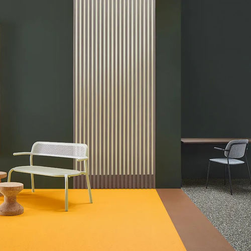 乙烯基地面 - SPHERA ENERGETIC  - Forbo Flooring Systems/福尔波 - 室内 / 客厅 / 办公室