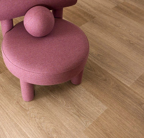 PVC地板 - ALLURA CLICK PRO CL5  - Forbo Flooring Systems/福尔波 - 室内 / 客厅 / 办公室