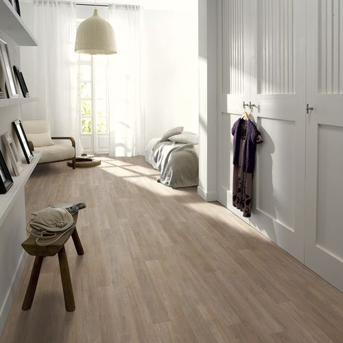 乙烯基地面 - NOVILUX CUSHION SHEET - Forbo Flooring Systems - 室内 / 住宅 / 商业