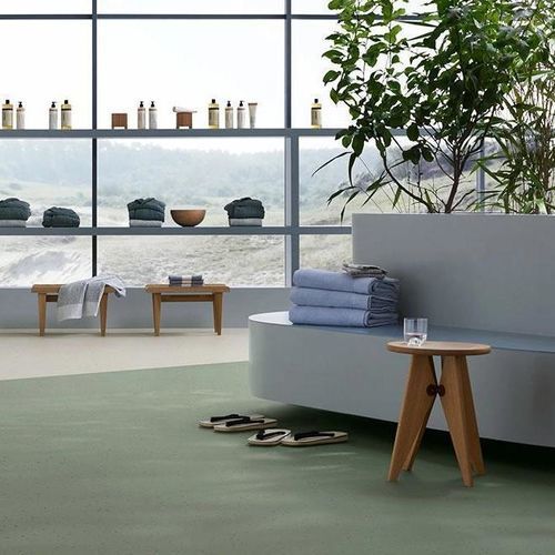 PVC地板 - SPHERA ELITE B+ - Forbo Flooring Systems - 乙烯基 / 室内 / 客厅