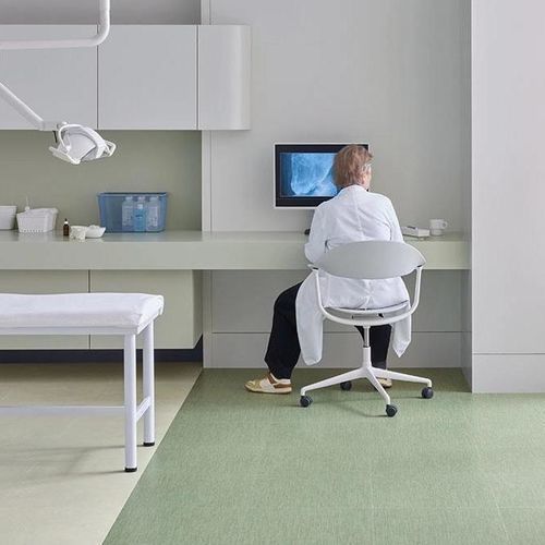 乙烯基地面 - ALLURA DECIBEL - Forbo Flooring Systems - 室内 / 客厅 / 办公室