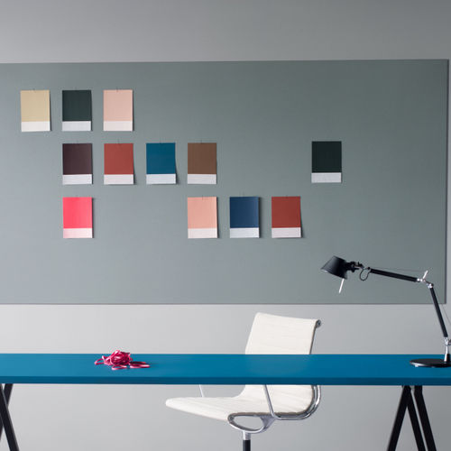 装饰性墙贴 - BULLETIN BOARD - Forbo Flooring Systems/福尔波 - 公共机构用