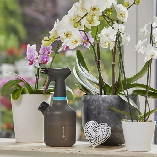 花园喷雾机 - 11112-20 - GARDENA Deutschland GmbH/嘉丁拿 - 手动