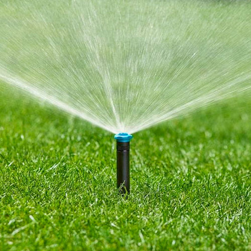 固定喷灌器 - 8241-20 - GARDENA Deutschland GmbH/嘉丁拿 - 低流量