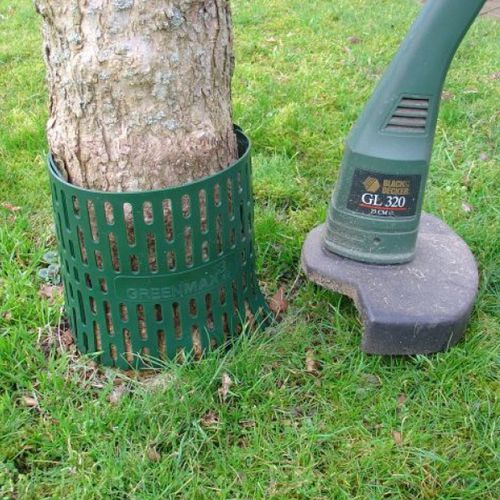 再生塑料护树架 - TREEPROTECT SERIES - Greenmax - 聚乙烯