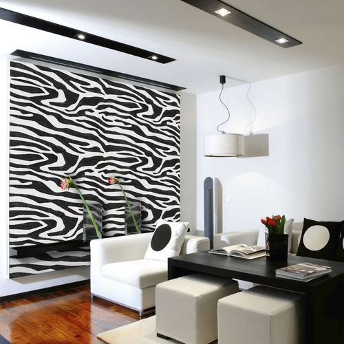 装饰油漆 - ZEBRA - VALPAINT - 内部或室内 / 墙面 / 丙烯