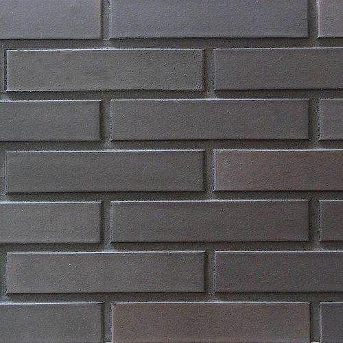 墙面砖 - LAVA GT - Hagemeister GmbH & Co. KG - 用于外墙 / 实心 / 缸砖