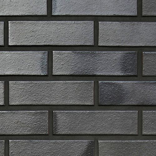 外墙砖 - DALLAS GT - Hagemeister GmbH & Co. KG - 实心 / 缸砖 / 灰色