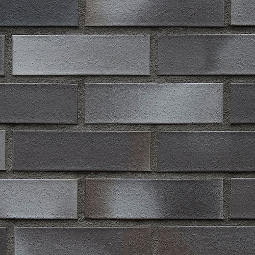外墙砖 - ALT BERLIN GT - Hagemeister GmbH & Co. KG - 实心 / 缸砖 / 灰色