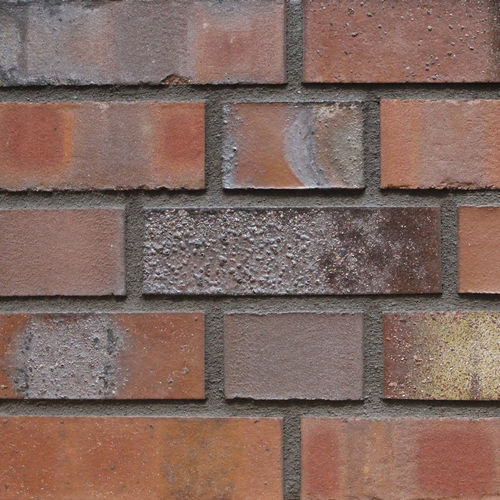 外墙砖 - ELMSHORN GT+FU - Hagemeister GmbH & Co. KG - 壁挂 / 实心 / 缸砖