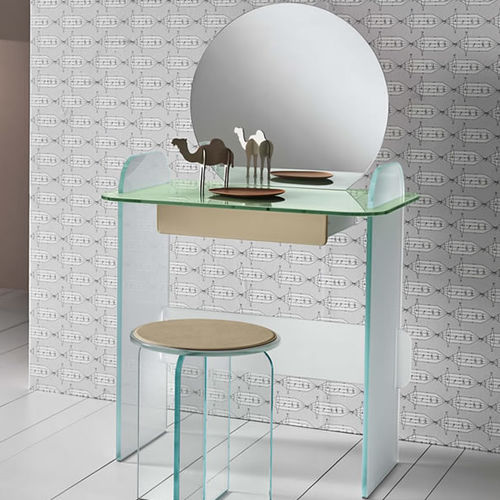 现代风格梳妆台 - OPALINA - TONELLI Design - 玻璃