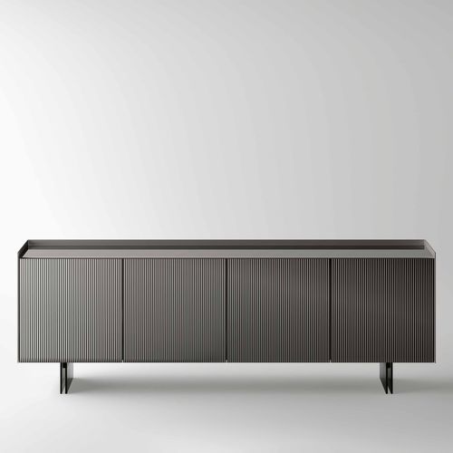 现代风格餐边柜 - ATEREA - TONELLI Design - 大理石 / 陶瓷 / 三聚氰胺