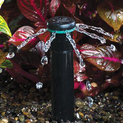 固定喷灌器 - BUBBLERS & BUBBLER NOZZLES - Hunter Industries