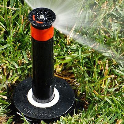 固定喷灌器 - PRO-SPRAY® - Hunter Industries
