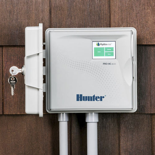 灌溉程序控制器 - PRO-HC - Hunter Industries - 中央控制系统