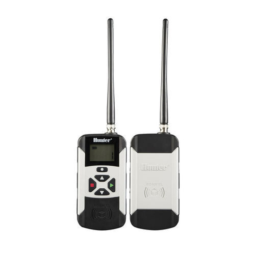 灌溉遥控器 - ROAM XL - Hunter Industries