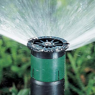 固定喷灌器 - PRO NOZZLES - Hunter Industries