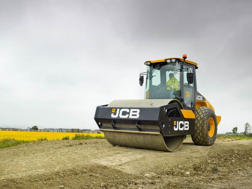 组合压路机 - VM137 D/PD - JCB Deutschland GmbH