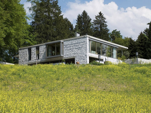 大理石砌面 - KRASTAL - Lauster Steinbau GmbH Natursteinwerke - 室外 / 布艺 / 装饰