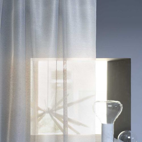 单色纱 - LUMIO - LELIEVRE - 聚酯 / Trevira CS® / 阻燃