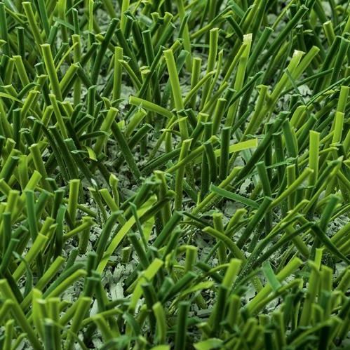 复合陶瓷草坪 - LIGATURF CROSS - Polytan Sportstättenbau GmbH - 卷式 / 用于运动场 / 多功能