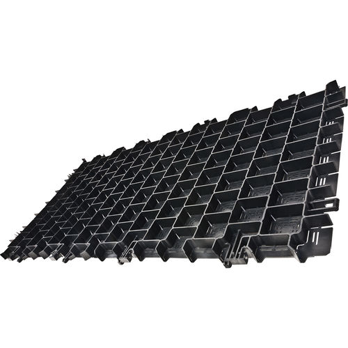 集料稳定剂 - GRAVELGRID - Ritter GmbH