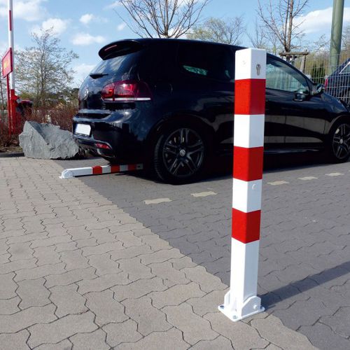 车位锁 - 470UZB - Schake GmbH