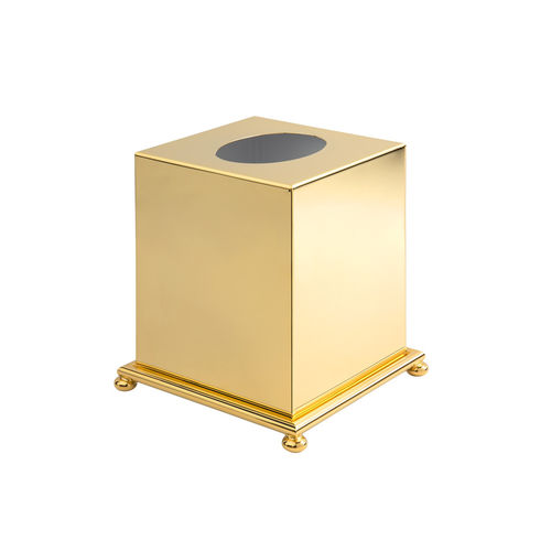 纸巾分配器 - FS01-650 - Cristal&Bronze