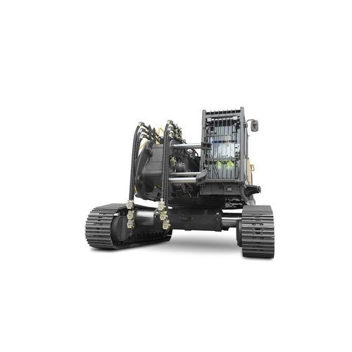 履带式挖土机 - EC750E HR - Volvo Construction Equipment Germany GmbH - 拆除 / Tier 4