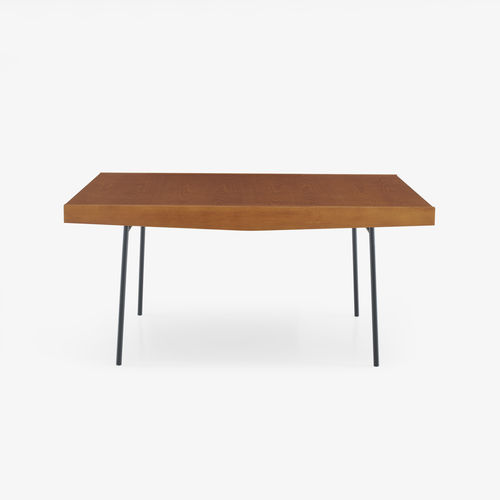 现代风格桌 - 125 - CINNA - 白蜡木 / 山毛榉木 / MDF