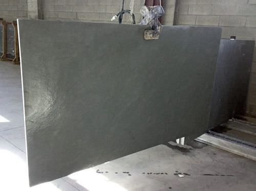 天然石板 - IMPORTED SLATE SLABS OCEAN GREY 220 x 120 CM. - Ardesia Mangini A & D snc