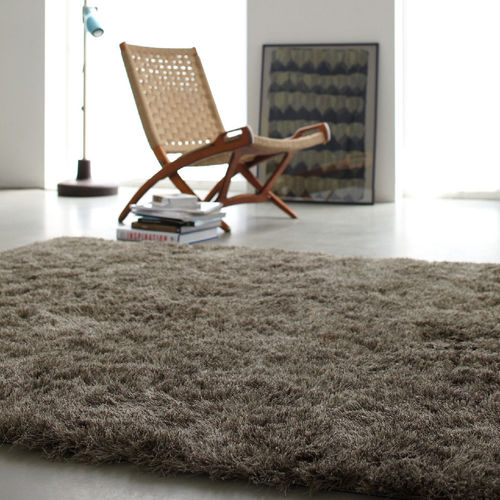 现代风格地毯 - Mistral - Carpet Sign - 单色 / 羊毛 / 亚麻