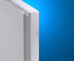隔热材料 - ALBA®THERM - Saint Gobain Rigips - 聚苯板 / 硬板 / 外墙外保温系统EIFS