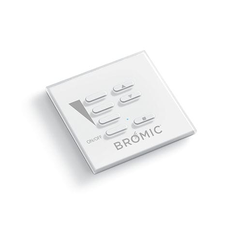 便携式暖气调节器 - SMART-HEAT™  - Bromic Heating - 远距离 / 无线
