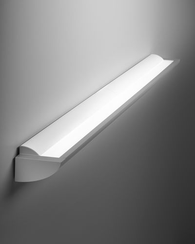 明装照明设备 - ARCOS® - LiteControl - 墙面嵌入式 / LED式 / 线性