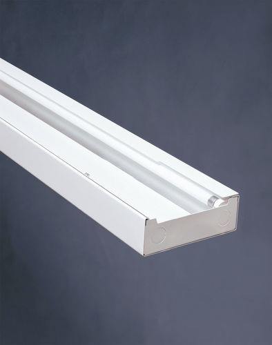 壁挂条灯 - CONCEALED COVE™ SYSTEMS : 25 - LiteControl - 顶棚 / 荧光 / 模块化