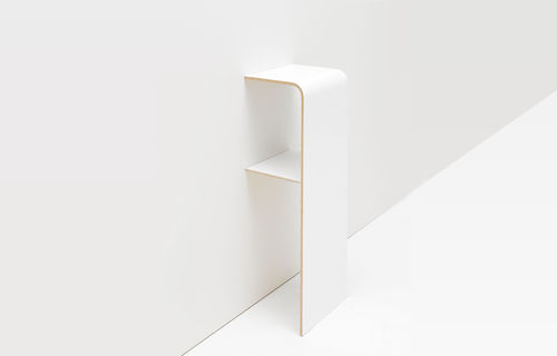 现代风格置物架 - Tojo find - Tojo - MDF / 家用 / 仓储