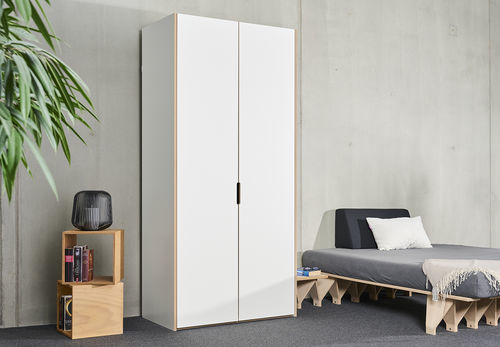 未指定收纳柜 - Tojo-schrank - Tojo - 仓储 / MDF / 涂漆中密度纤维板
