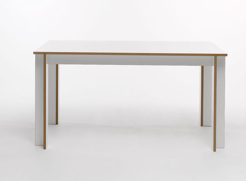现代风格桌 - Tisch - Tojo - MDF / 长方形