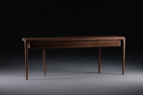 现代风格玄关桌 - LATUS - Artisan Solid Wood Furniture - 栎木 / 胡桃木 / 樱桃木